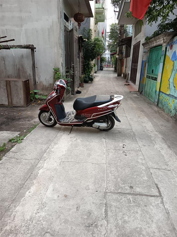 Bán đất ô tô vào đất gần khu công nghiệp ngọc hồi sát quốc lộ 1a