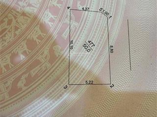 Bán đất tặng nhà cấp 4 lô góc đường 2 ô tô tránh lưu phái, ngũ hiệp, ngọc hồi, thanh trì sát ql 1a