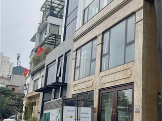 Bán gấp nhà mặt phố lộc, căn góc hai mặt tiền, kinh doanh cho thuê 55tr/th nhà 4 tầng 1 tum 136m2