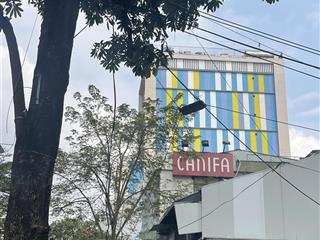 Bán gấp khách sạn view hồ tây trúc bạch căn góc mặt phố phan đình phùng ba đình 500m2 15t thuê 2 tỷ