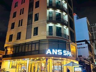 Bán gấp căn góc mặt phố cầu giấy 298m 22mt 10 tầng nổi dòng tiền 800tr/th 2 mặt tiền đường cầu giấy