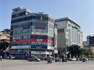 Bán gấp lô đất mặt phố lộc, đỗ nhuận gần cv hoà bình, góc siêu đẹp,đấu giá, dân trí kinh doanh vip