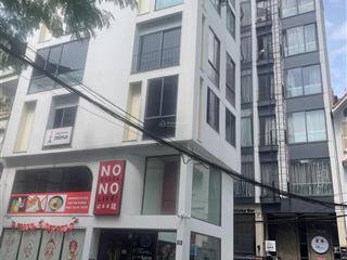 Bán nhà phố liễu giai, ba đình, cạnh lotte, 139m 11mt 6 tầng kd 250tr/th vỉa hè,500m hồ tây  74 tỷ