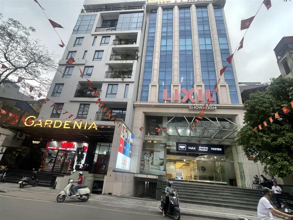 Khách sạn hiếm có trung tâm phố cổ, bán khách sạn phố hàng bạc 145m 10 tầng thuê 350tr/th 139 tỷ
