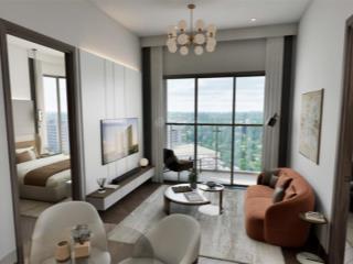 Chỉ với 2,86 tỷ khách hàng sở hữu ngay căn hộ 3pn 2wc toà a2 dự án lumiere evergreen. 0984 576 ***