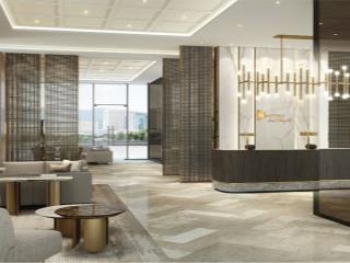 Bán căn hộ chung cư 1pn 47m2 giá từ 4,6 tỷ dự án masteri west heights.  0865 932 ***