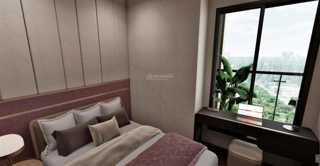 Bán căn hộ 2pn2wc 71,6m2 tòa a1 dự án lumie're evergreen.  0984 576 ***