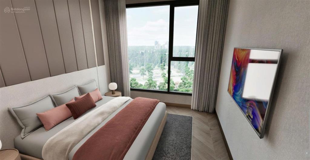 Bán căn hộ 2pn2wc 71,6m2 tòa a1 dự án lumie're evergreen.  0984 576 ***