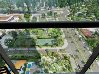 Bán căn hộ 2pn2wc 71,6m2 tòa a1 dự án lumie're evergreen.  0984 576 ***