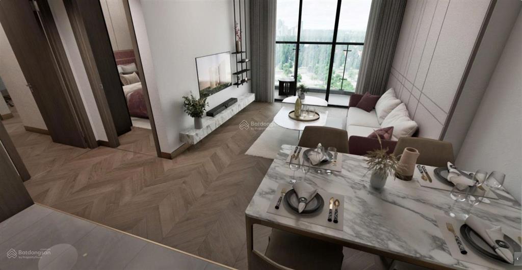 Bán căn hộ 2pn2wc 71,6m2 tòa a1 dự án lumie're evergreen.  0984 576 ***