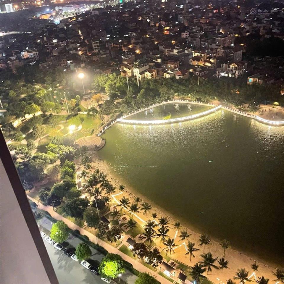 Bán căn hộ view hồ 82m2 dự án masteri west heights.  0865 932 ***