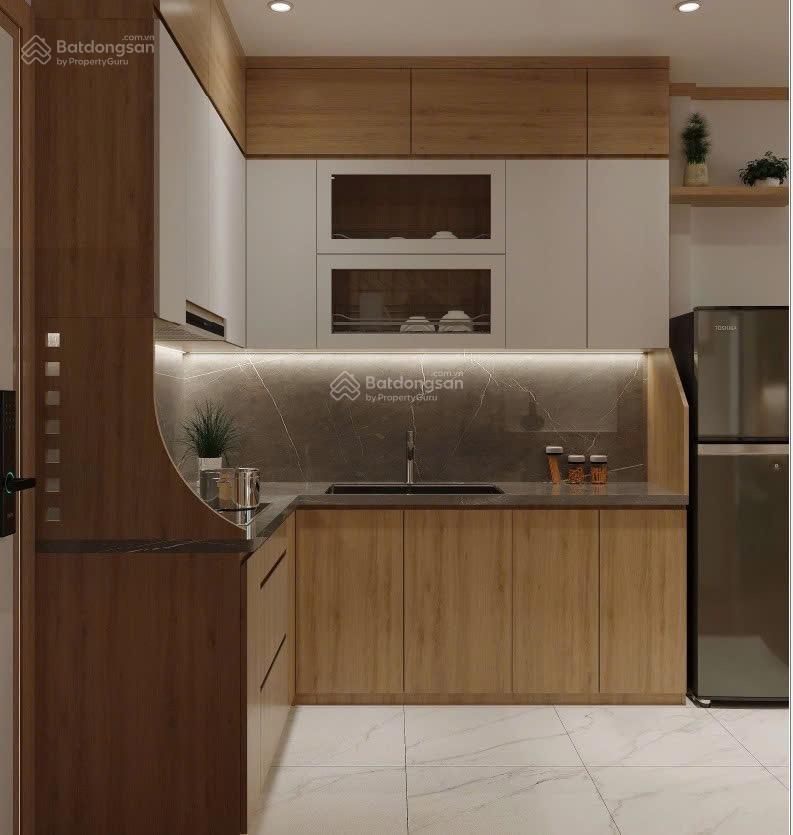 Bán căn hộ 2pn diện tích 60m2 giá 4,x tỷ toà i3 imperia smart city.  0984 576 ***