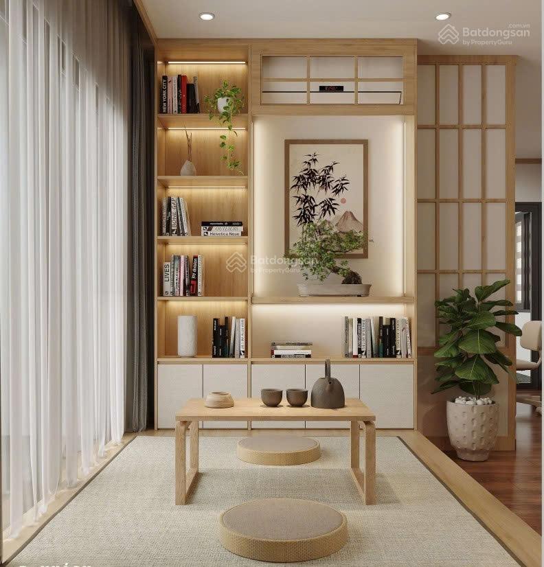 Bán căn hộ 2pn diện tích 60m2 giá 4,x tỷ toà i3 imperia smart city.  0984 576 ***