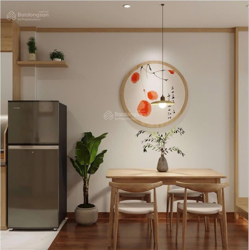 Bán căn hộ 2pn diện tích 60m2 giá 4,x tỷ toà i3 imperia smart city.  0984 576 ***