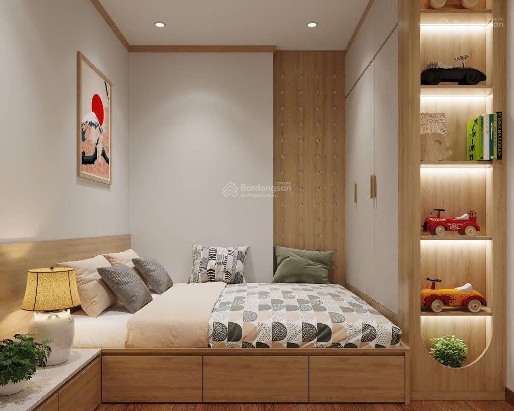 Bán căn hộ 2pn diện tích 60m2 giá 4,x tỷ toà i3 imperia smart city.  0984 576 ***