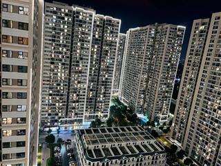 Bán căn hộ studio 36m2 giá 2, x tỷ dự án kđt vinhomes smart city.  0984 576 ***