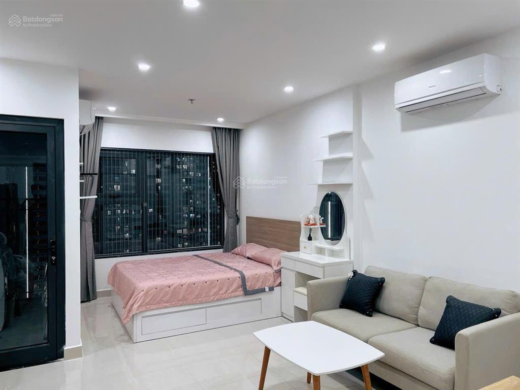 Bán căn hộ studio 36m2 giá 2, x tỷ dự án kđt vinhomes smart city.  0984 576 ***