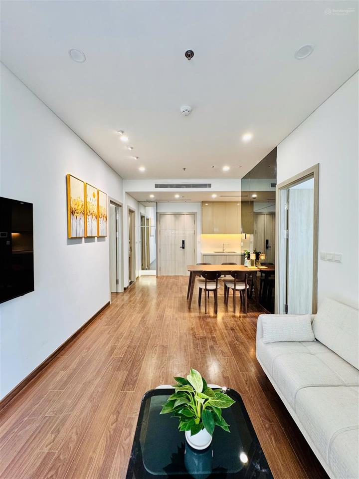 Bán căn hộ chung cư 1pn 47m2 giá từ 3,6 tỷ dự án masteri west heights.  0865 932 ***