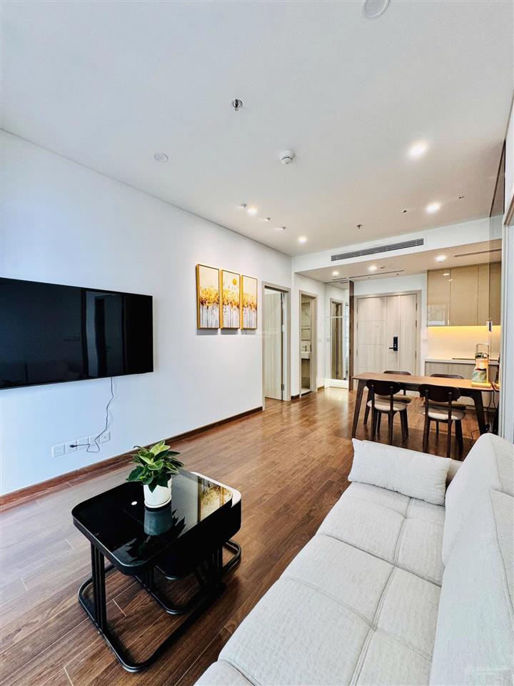 Bán căn hộ chung cư 1pn 47m2 giá từ 3,6 tỷ dự án masteri west heights.  0865 932 ***