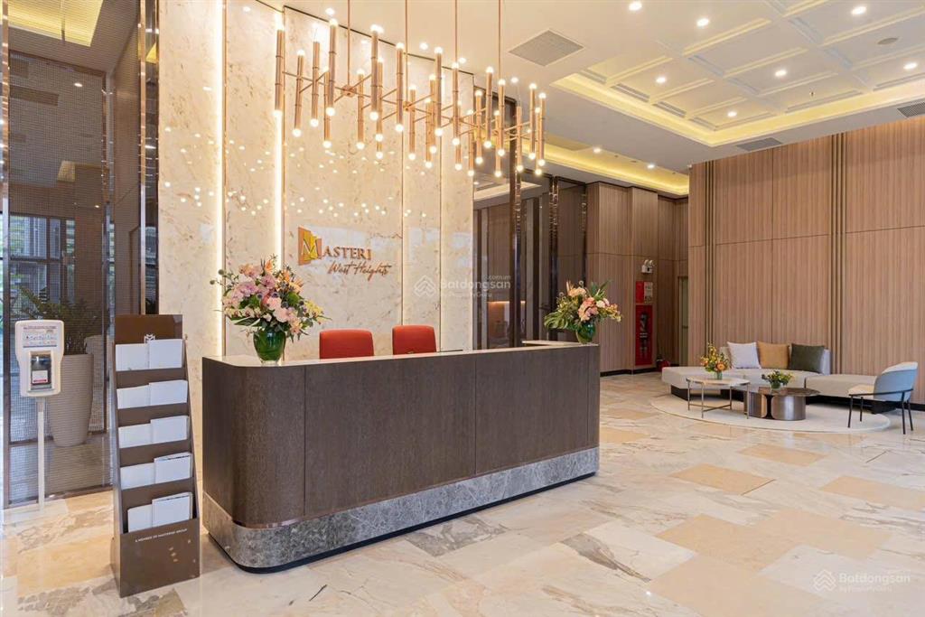 Bán căn hộ 3pn2wc 89m2 giá 8,4 tỷ view hồ dự án masteri west heights.  0865 932 ***