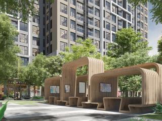 Bán căn hộ 2pn 2wc 68m2 giá 5 tỷ dự án masteri west heights.  0865 932 ***