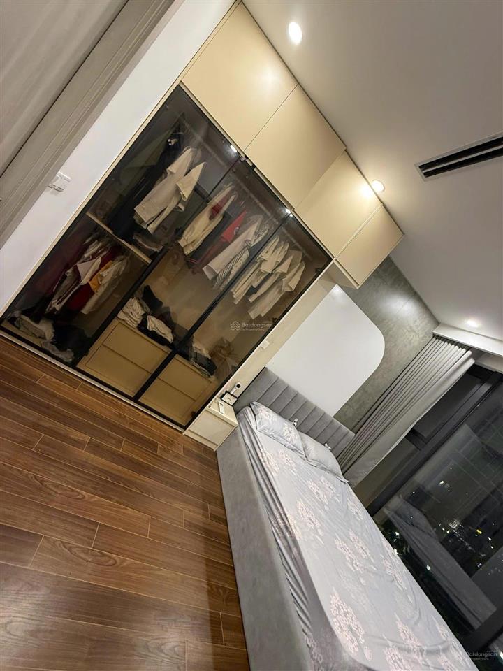 Bán căn hộ 2pn 2wc 68m2 giá 5 tỷ dự án masteri west heights.  0865 932 ***