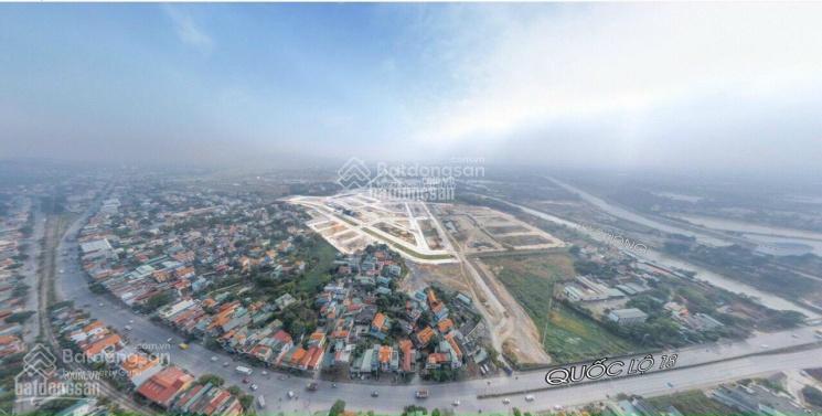 Cắt lỗ đất nền dự án felicity uông bí, đường quốc lộ 18, phường trưng vương, thành phố uông bí