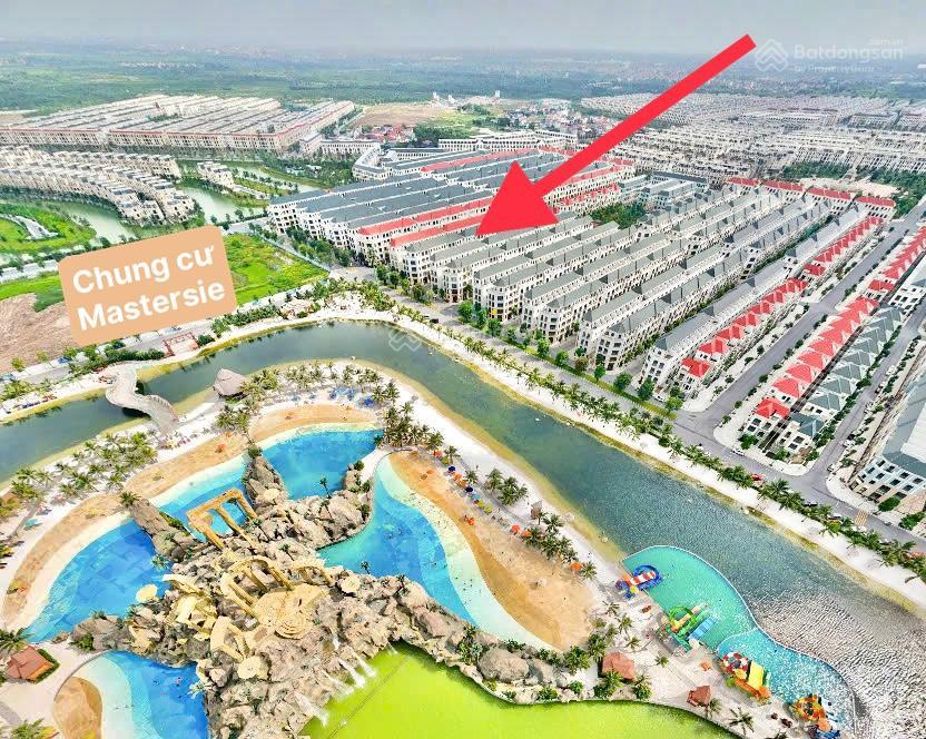 Liền kề xẻ khe  biệt thự song lập 144m2 giá chỉ 129tr/m2  tổng giá hơn 18 tỷ