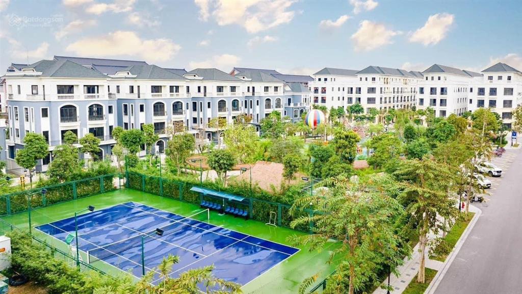 Sao biển 58,5m2 giá chạm đáy chỉ 7,5 tỷ mua lãi ngay