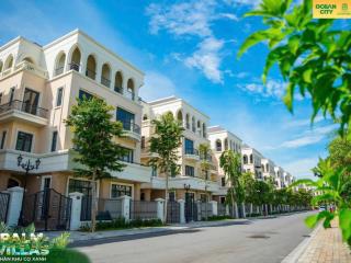 Duy nhất giá 7 tỷ cọ xanh  chà là đã sổ đỏ  ban công rộng, cạnh công viên