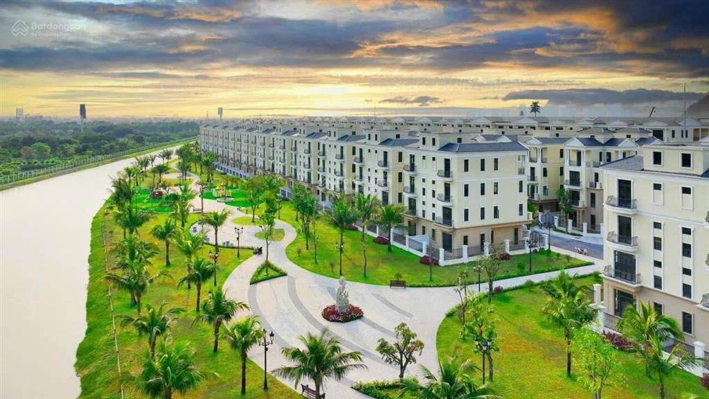 Sao biển 58,5m2 giá chạm đáy chỉ 7,5 tỷ mua lãi ngay
