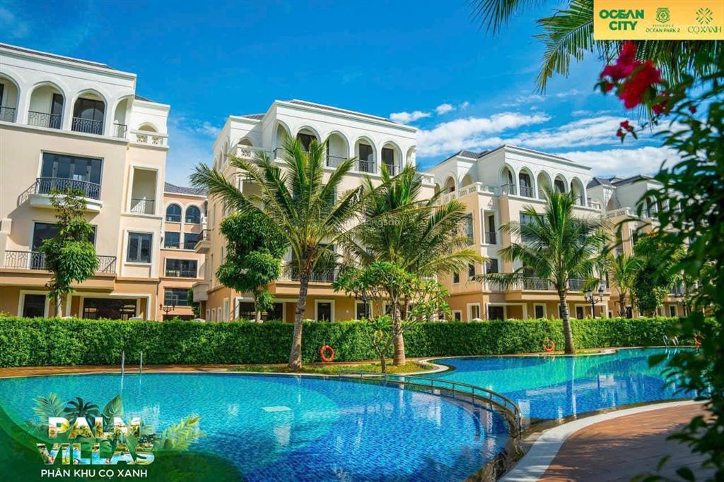 Sao biển 58,5m2 giá chạm đáy chỉ 7,5 tỷ mua lãi ngay
