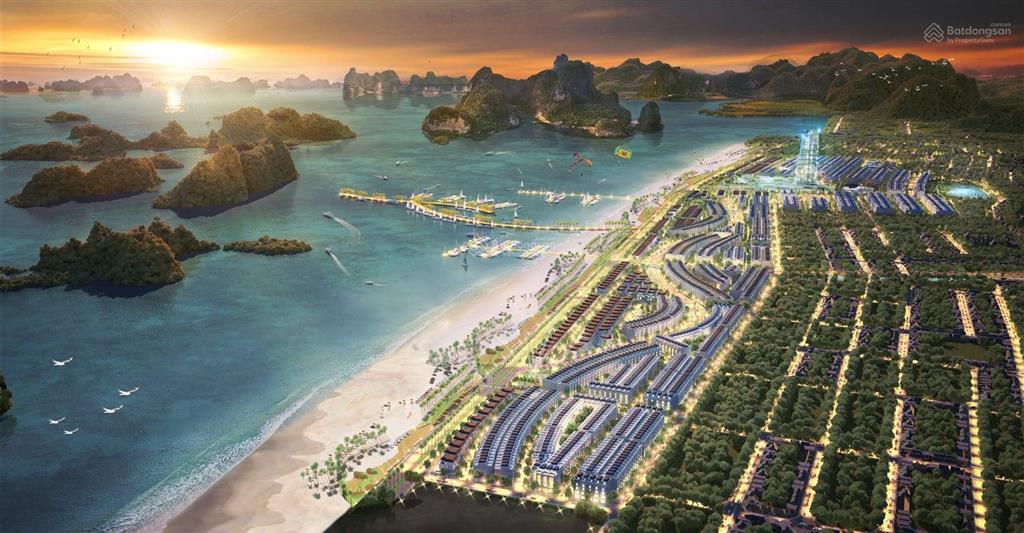 Chuyên mua bán  ký gửi dự án green dragon ttp cẩm phả giá tốt