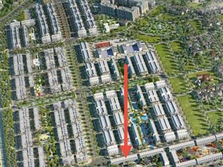 Bán đất nền dự án view đẹp tại flc tropical city ha long, 17 triệu/m2, 75m2