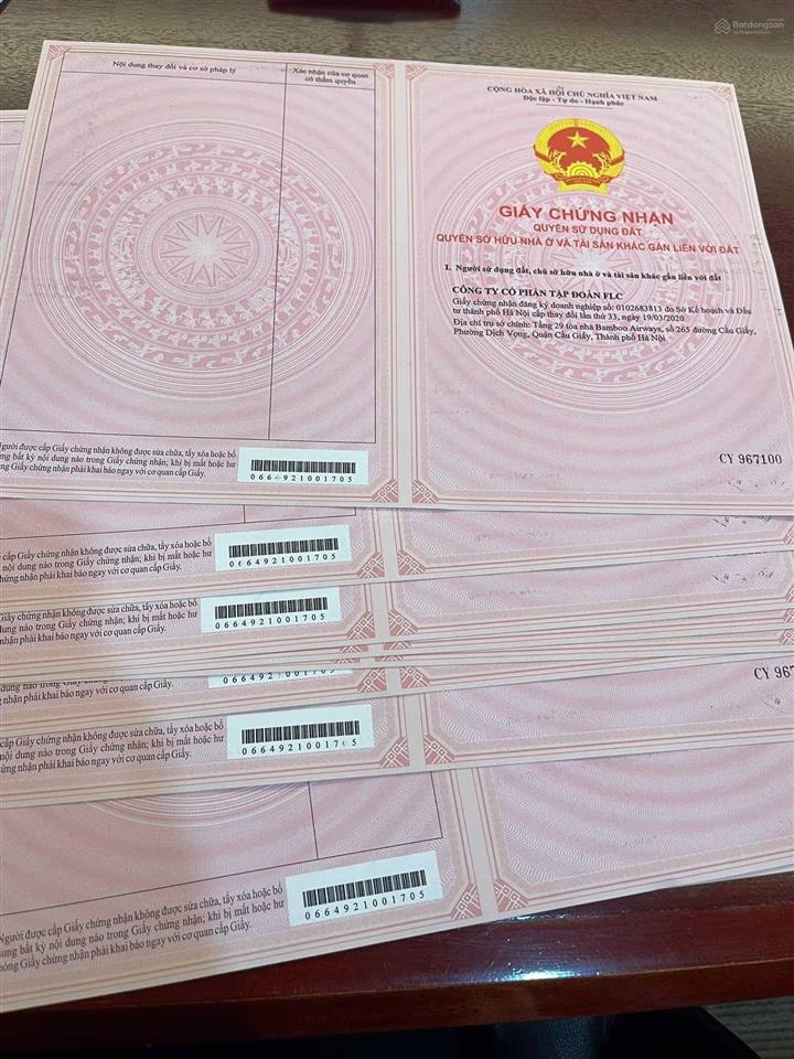 Đất ven biển tp hạ long  trung tâm thành phố giá chỉ từ 17 triệu/m2 đất