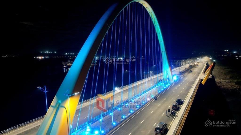 Căn hộ 1pn + full nội thất cách biển hạ long, chỉ 400m
