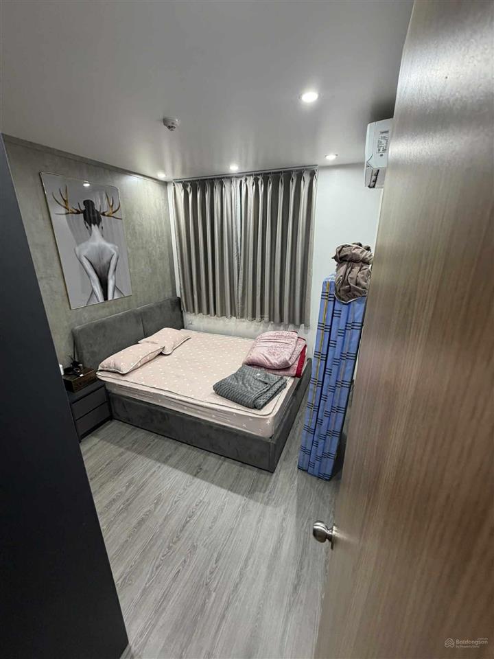 Căn hộ 1pn + full nội thất cách biển hạ long, chỉ 400m