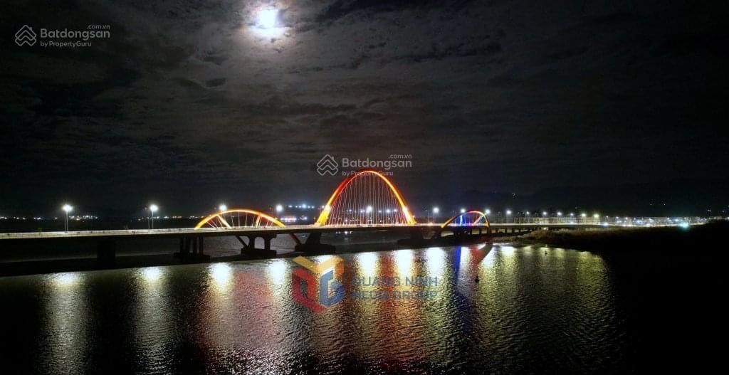 Căn hộ 1pn + full nội thất cách biển hạ long, chỉ 400m