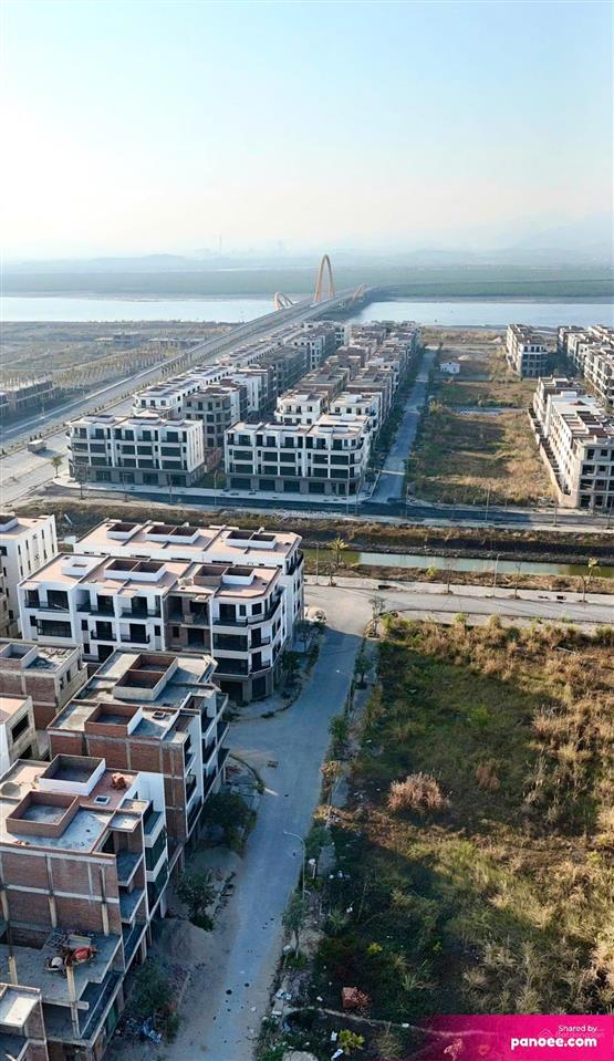 Căn cắt lỗ  giá rẻ nhất dự án flc tropical hạ long