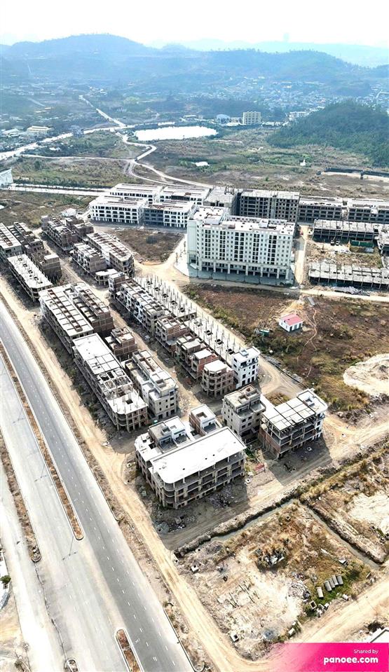 Căn cắt lỗ  giá rẻ nhất dự án flc tropical hạ long