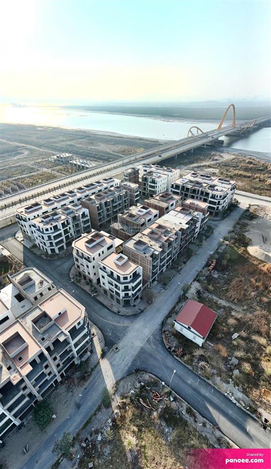 Căn cắt lỗ  giá rẻ nhất dự án flc tropical hạ long