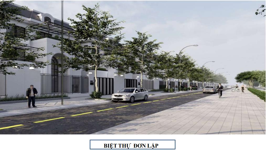 Chính chủ cần tiền cắt lỗ trục chính 17,5m dự án licogi 18 uông bí