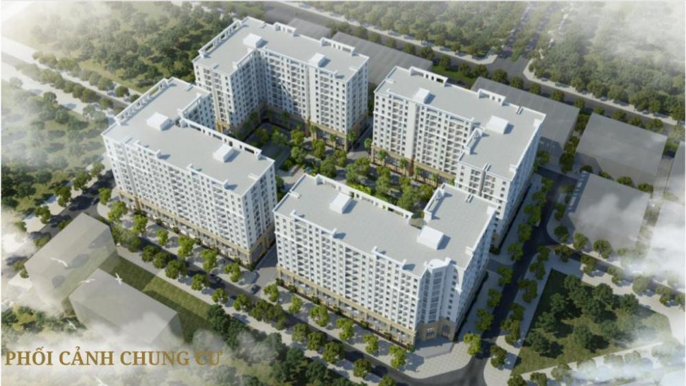 Duy nhất shophouse mặt đường 56m chỉ 26tr/m2 đất tiềm năng x2 rõ ràng