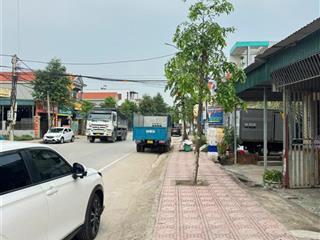 Bán nhà mặt phố bùi xá  sát vinhomes hạ long xanh  giá chỉ bằng 1/2