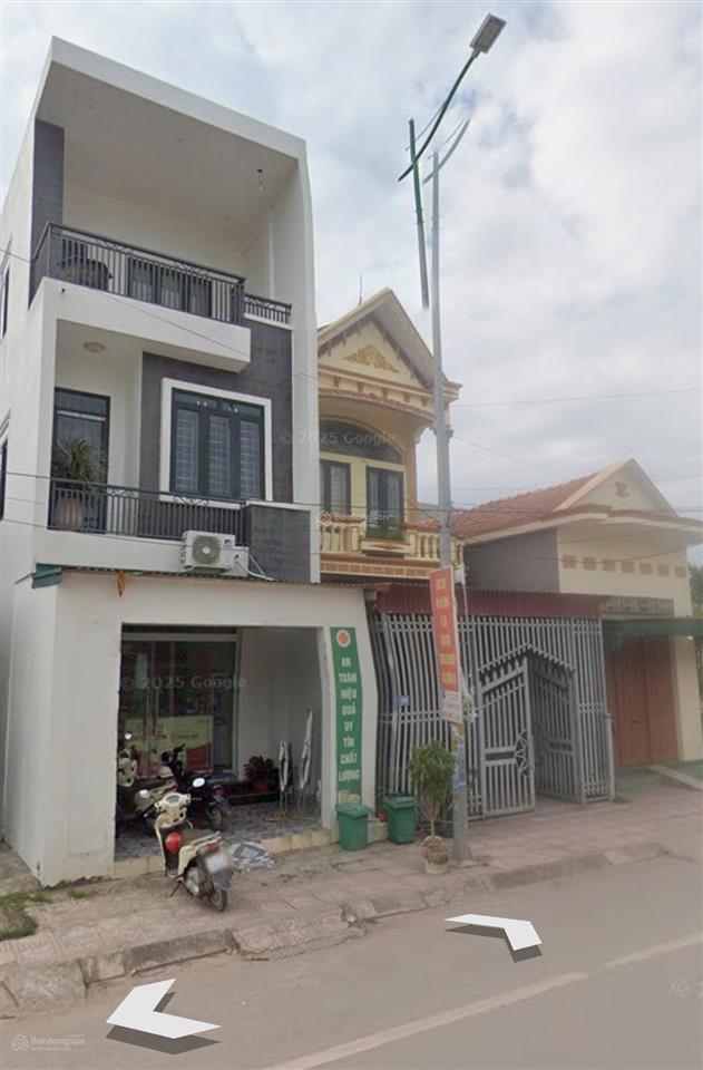 Bán nhà mặt phố bùi xá  sát vinhomes hạ long xanh  giá chỉ bằng 1/2