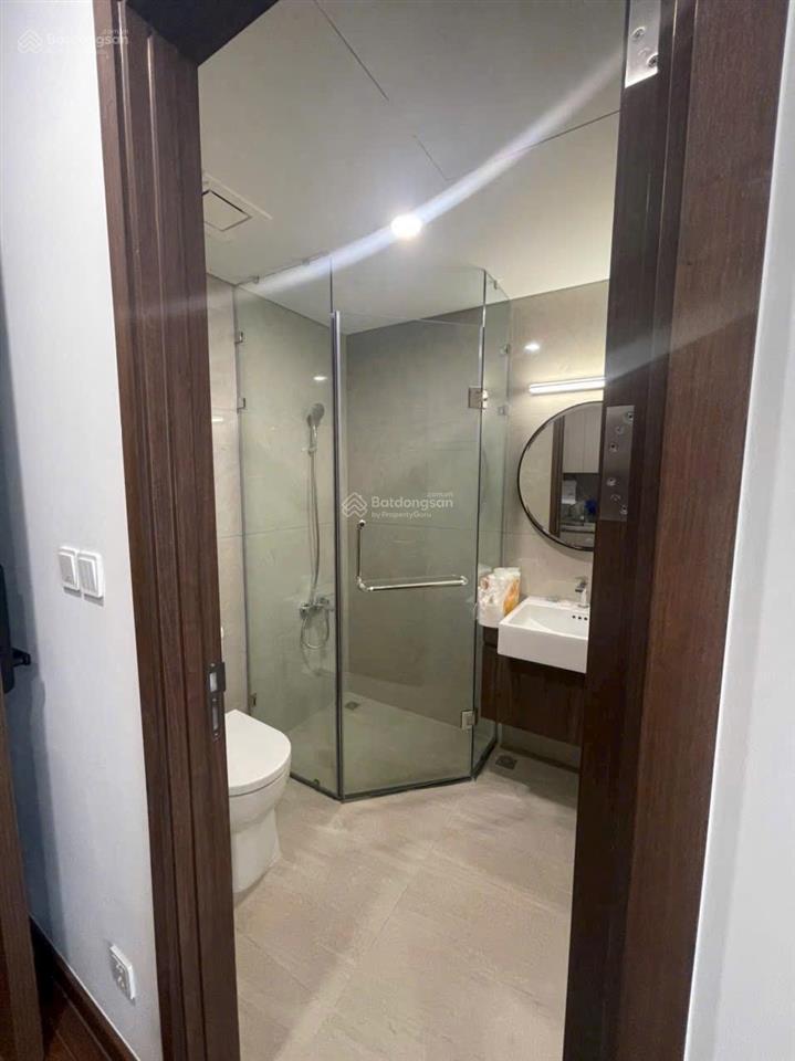 Bán căn hộ studio masteri waterfront full đồ chỉ 2,45 tỷ