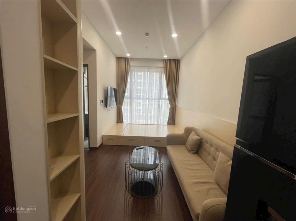 Bán căn hộ studio masteri waterfront full đồ chỉ 2,45 tỷ