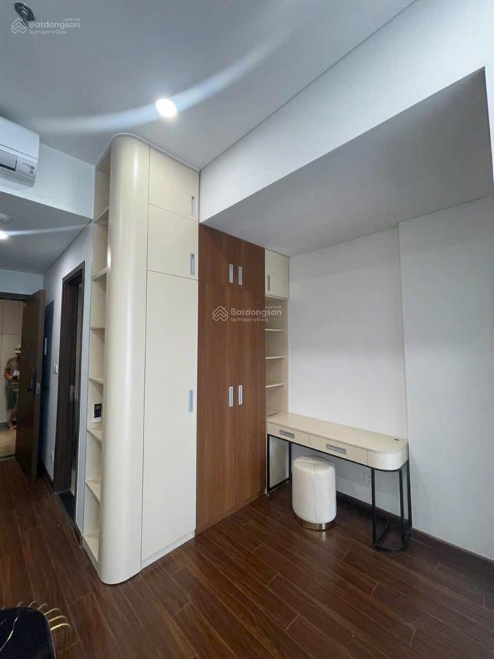 Bán căn hộ studio masteri waterfront full đồ chỉ 2,45 tỷ