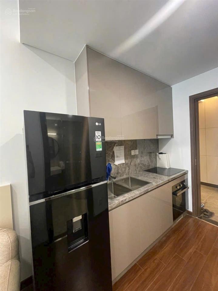 Bán căn hộ studio masteri waterfront full đồ chỉ 2,45 tỷ