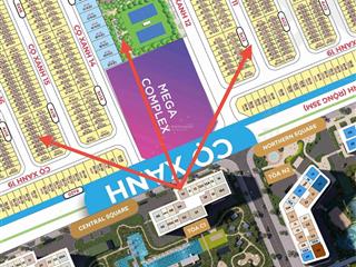 Cắt lỗ bán gấp căn góc 2pn hướng mát masteri trinity ocean city